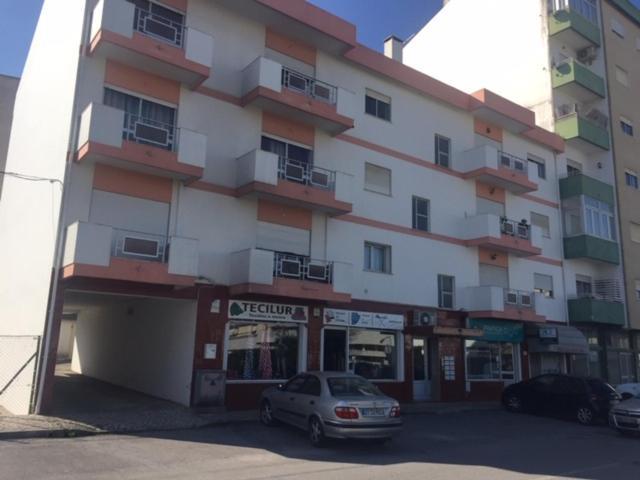 Victoria'S Apartment Fatima Exterior photo