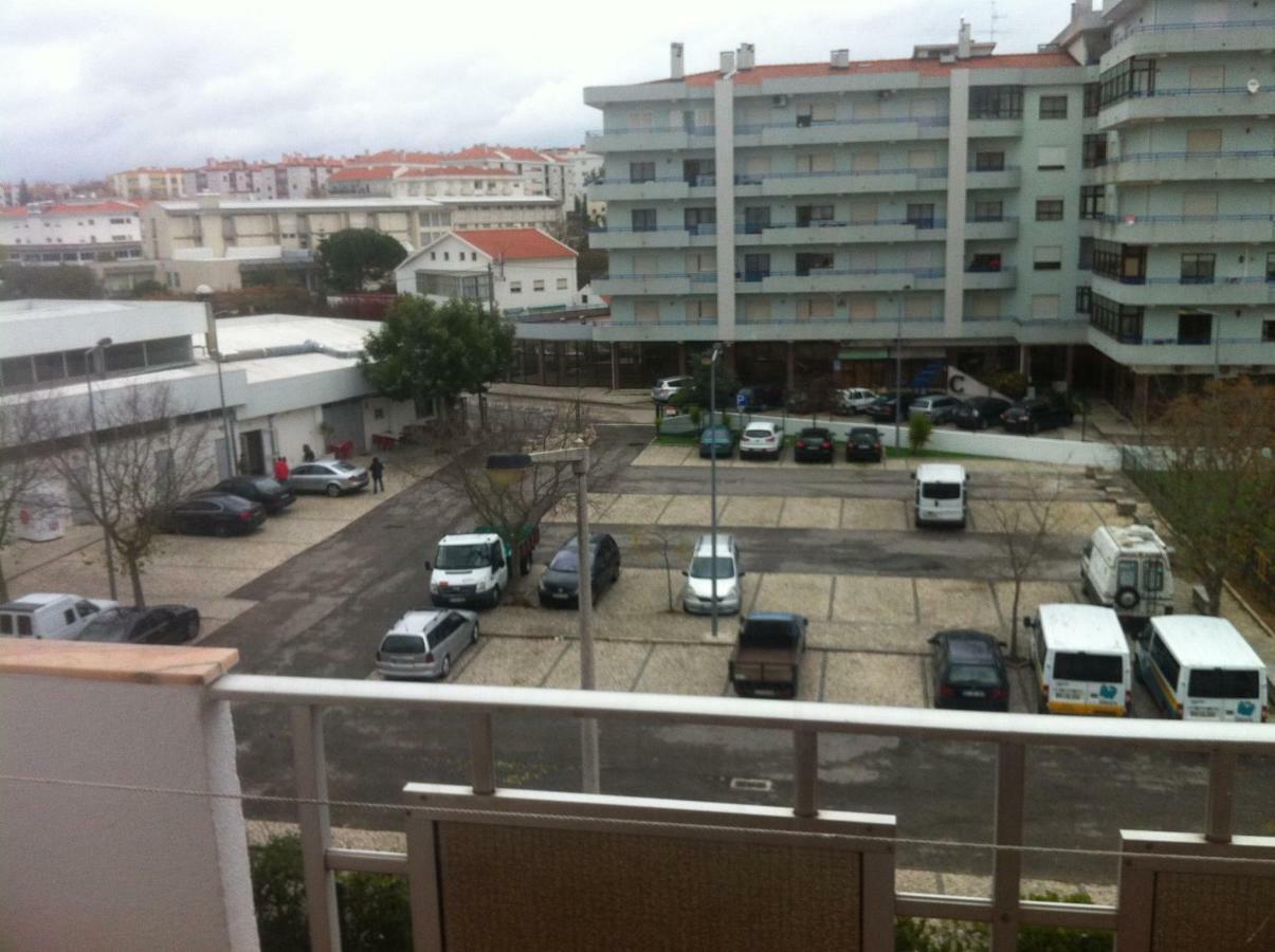 Victoria'S Apartment Fatima Exterior photo