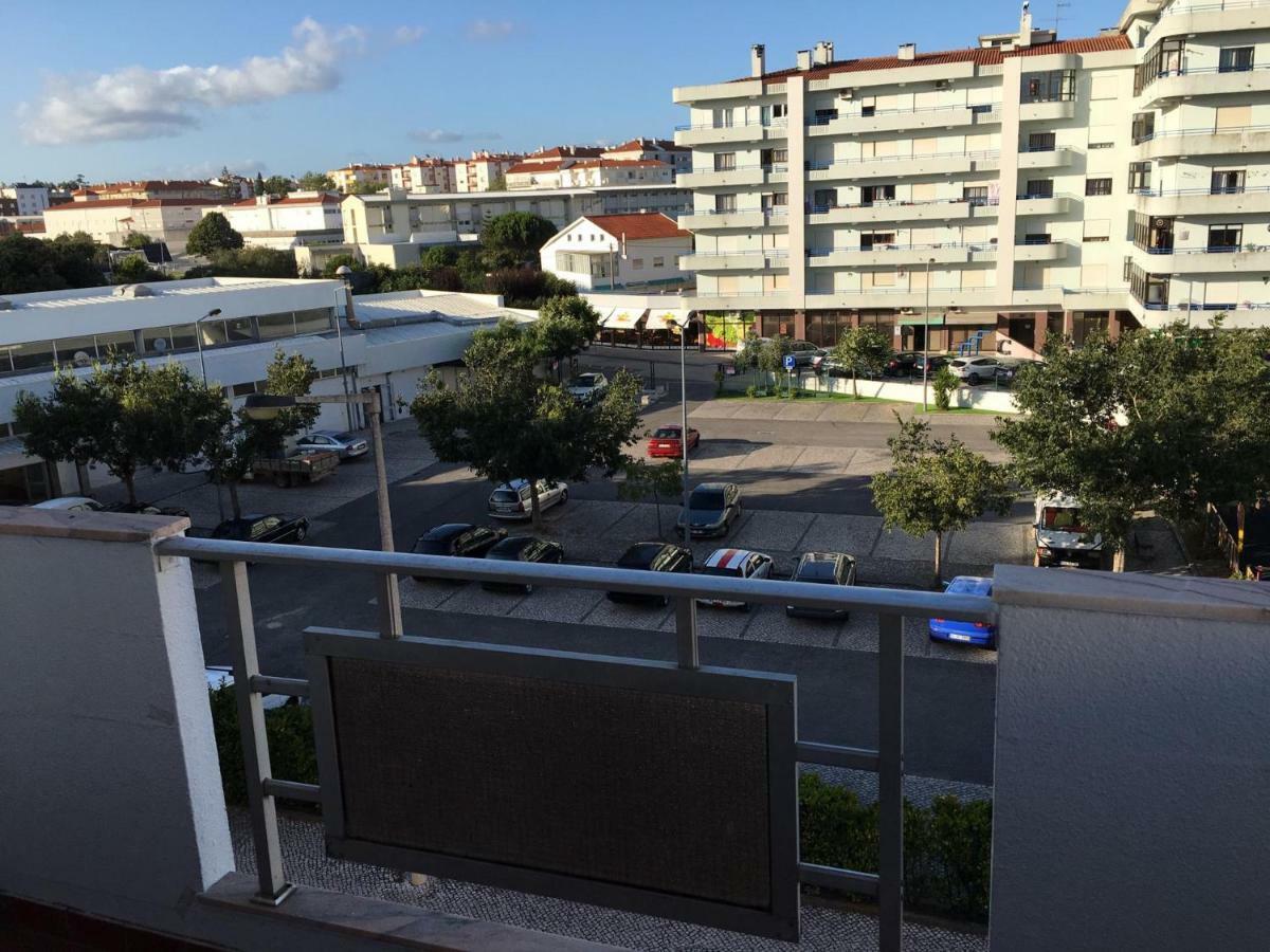 Victoria'S Apartment Fatima Exterior photo