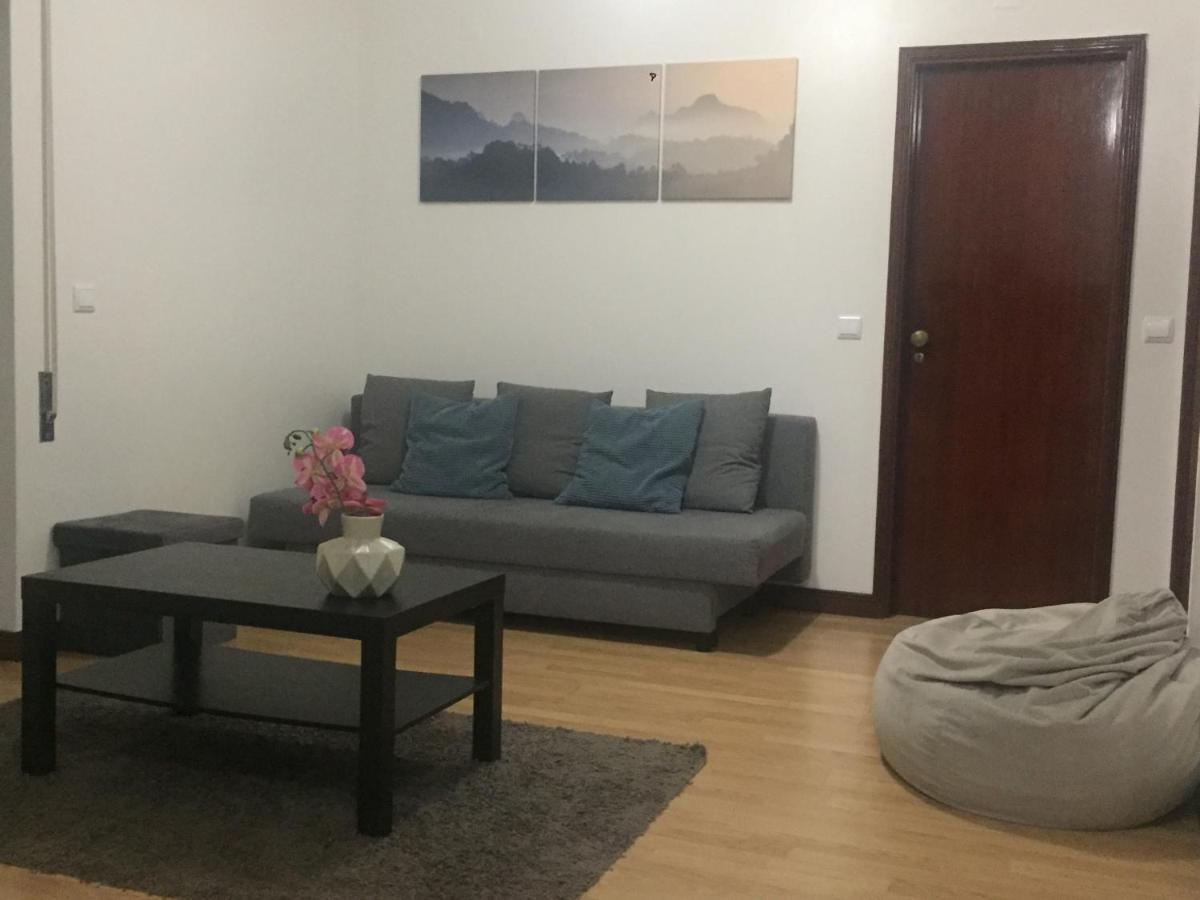 Victoria'S Apartment Fatima Exterior photo